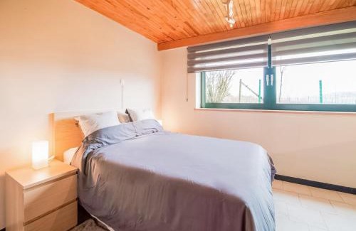 Vaux-sur-Sure Casa | Cottage in Vaux-sur-Sûre with garden