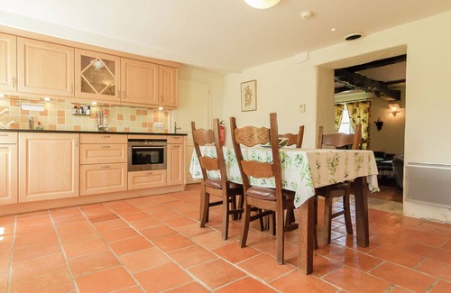 Tournon-d'Agenais Casa | Cabaña en la región vinícola