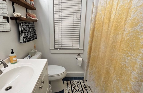 West Chester Casa | Cottage in West Chester Borough