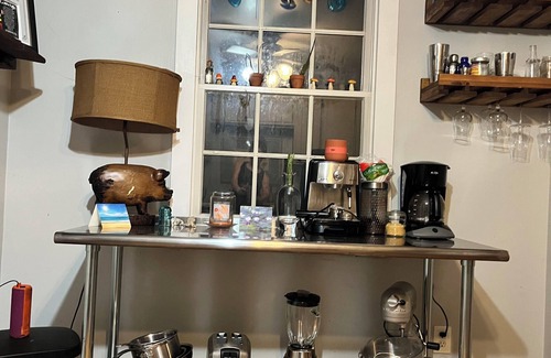 West Chester Casa | Cottage in West Chester Borough