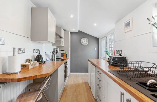 Evesham Casa | Cottage in Worcestershire