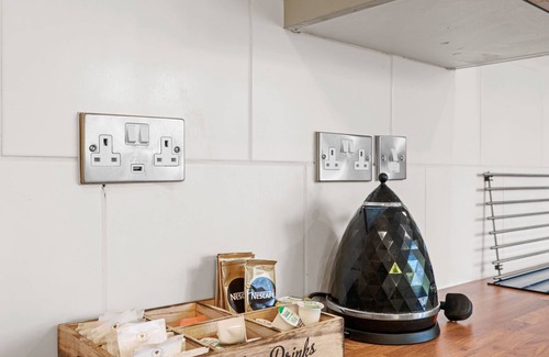 Evesham Casa | Cottage in Worcestershire