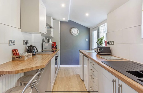Evesham Casa | Cottage in Worcestershire