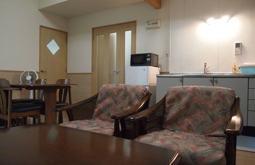 Ten-ei Alquiler De RV | cottage / Iwase County Fukushima