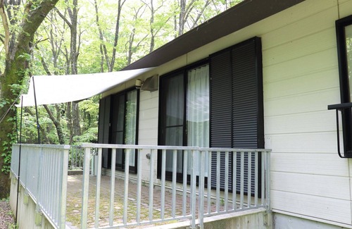 Ten-ei Alquiler De RV | cottage / Iwase County Fukushima