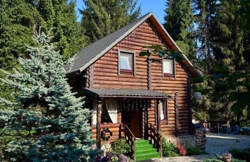 Bukovel Cabina | Cottage Kalinka