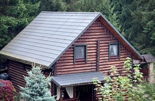 Bukovel Cabina | Cottage Kalinka