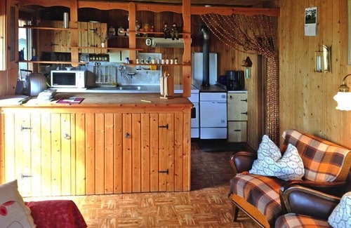 Kaltennordheim Casa | Casa de campo, Kaltennordheim
