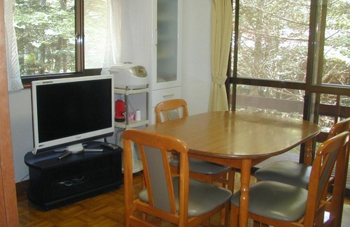 Kitasaku-gun Casa | Cottage Karuizawa