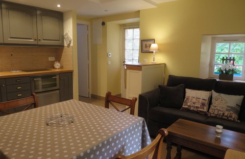 Plouezoch Cabaña | Cottage Ker Blondel