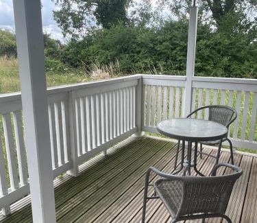 Bourbourg Casa | cottage le reposant 90