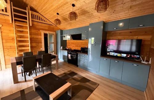 Bourbourg Casa | cottage le reposant 90