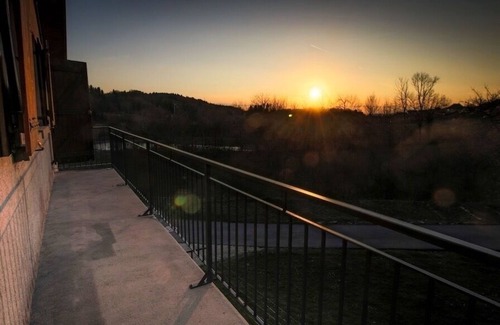 Bonlieu Apartamento | La vida de la cabaña debajo en el corazón de la región de los lagos