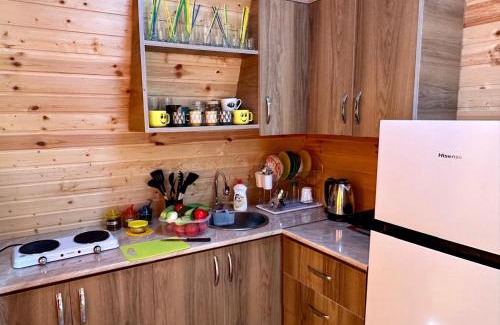 Imereti Chalet De Esquí | Cottage Liliana კოტეჯი ლილიანა