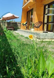 Imereti Chalet De Esquí | Cottage Liliana კოტეჯი ლილიანა