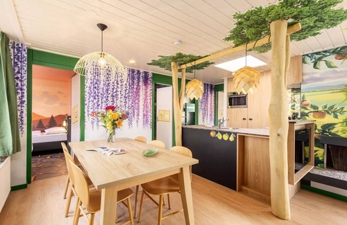 Lommel Casa | Cottage Wunder der Natur für 6 Personen