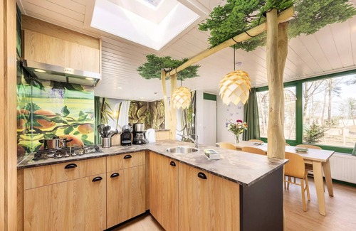 Lommel Casa | Cottage Wunder der Natur für 6 Personen