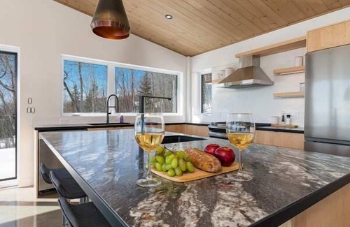 Les Eboulements Casa | Cottage MIS-343 | Baie-St-Paul