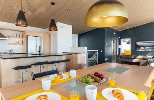 Les Eboulements Casa | Cottage MIS-343 | Baie-St-Paul