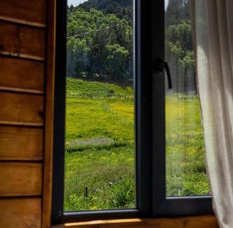 Stepantsminda Casa | Cottage Mountain crystal kazbegi