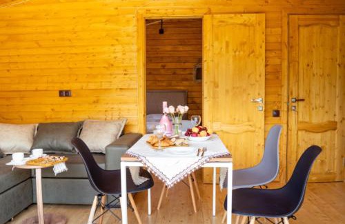 Stepantsminda Casa | Cottage Mountain crystal kazbegi