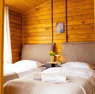 Stepantsminda Casa | Cottage Mountain crystal kazbegi