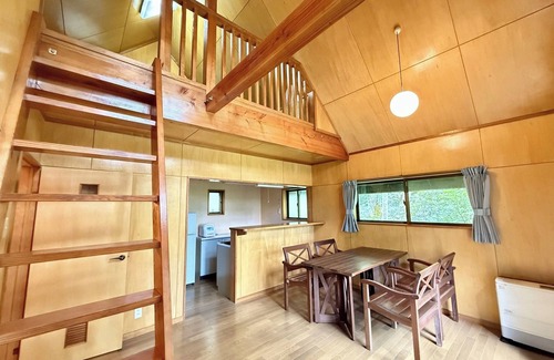 Higashichikuma-gun Alquiler De RV | Cottage / Nagano City Nagano
