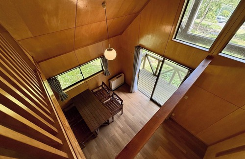 Higashichikuma-gun Alquiler De RV | Cottage / Nagano City Nagano