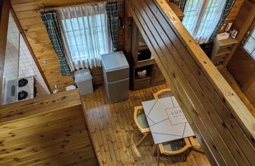 Annaka Alquiler De RV | Cottage Nakao 6person building 3 Japanesestyl / Annaka City Gunma