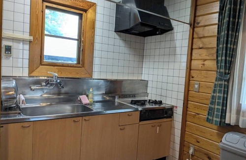 Annaka Alquiler De RV | Cottage Nakao 6person building 3 Japanesestyl / Annaka City Gunma