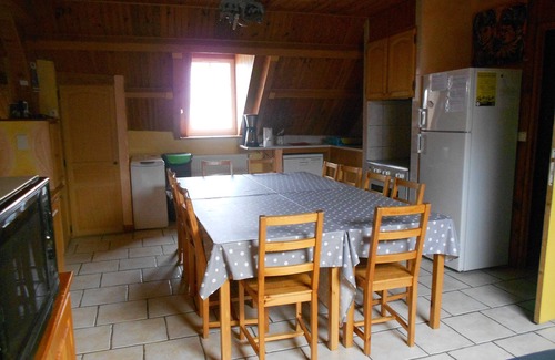 Gigny-sur-Saone Casa | Alojamiento cerca de la Saona Alojamiento