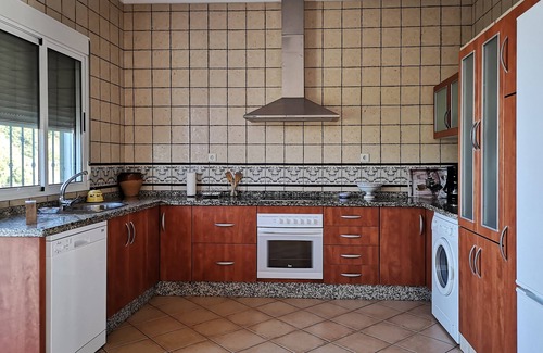 Cartaya Casa | Casa Rural cerca de la playa El Rompido