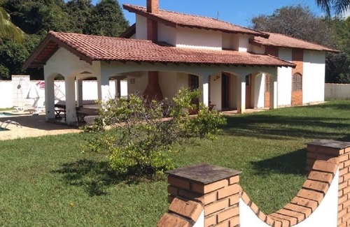 Pardinho Casa | Cottage Nest Green II