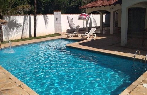 Pardinho Casa | Cottage Nest Green II