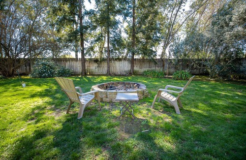 Lodi Cabaña | Cottage on Armstrong