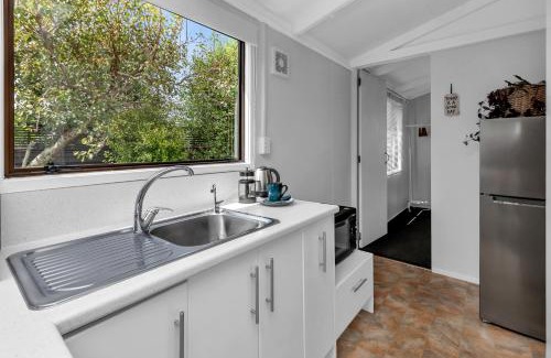 Kensington Apartamento | Cottage on Churchill