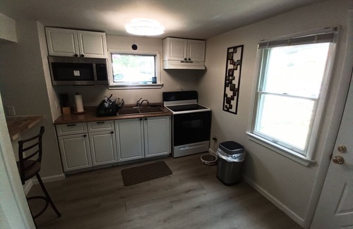 Conesus Cabaña | Cottage on Conesus lake w private shared lake access/beach, fireplace & AC