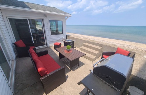 North Greece Casa | Cottage on Lake Ontario
