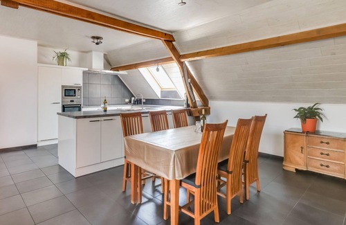 Merksplas Casa | Casa de campo en granja de ovejas con heladería en Merksplas