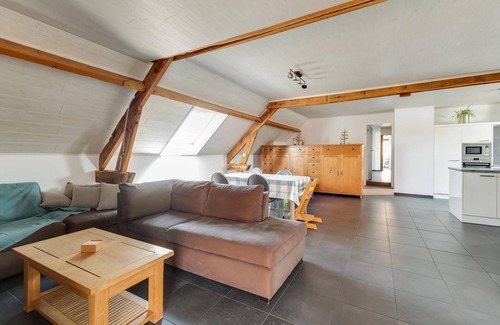 Merksplas Casa | Casa de campo en granja de ovejas con heladería en Merksplas