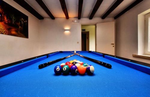 Bohon Villa | Cottage on the banks of the Ourthe in Durbuy