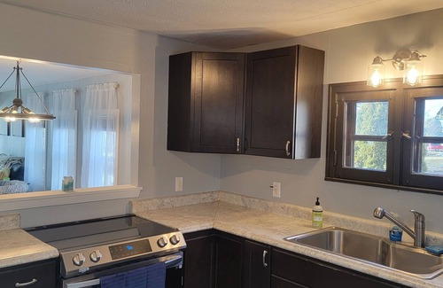 Tichigan Casa | Cottage On The Canal - An All Seasons Getaway - Waterford - Lake Tichigan