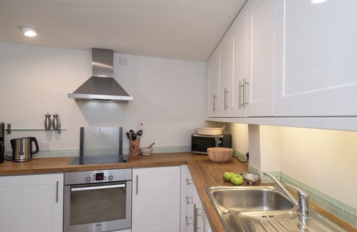 Calne Cabaña | Alojamiento de 1 habitación en Calne