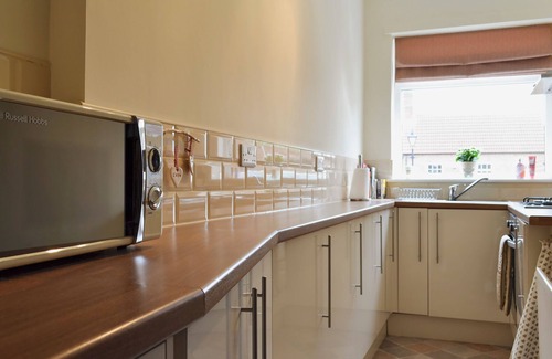 Acomb Cabaña | Cottage on the Green