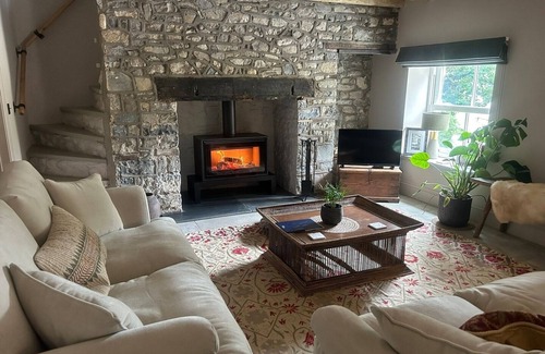 Marcross Casa | Cottage on the Heritage Coast