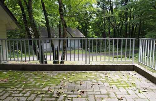 Ten-ei Alquiler De RV | Cottage Pet Friendly Plan / Iwase County Fukushima