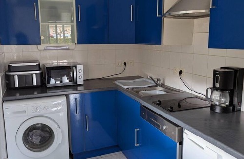 Vielle-Saint-Girons Apartamento | COTTAGE PIGNADA E29