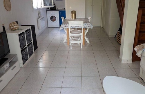 Vielle-Saint-Girons Apartamento | COTTAGE PIGNADA E29