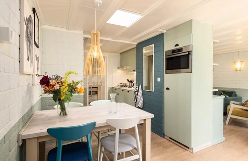 America Casa | Pony Cottage für 4 Personen