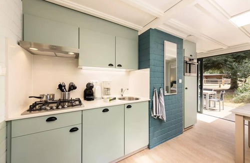 America Casa | Pony Cottage für 4 Personen